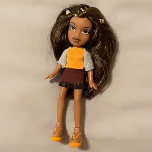 Lil’ Bratz Sasha Doll